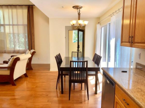 Malibu Home in Enchanting Hills 5 min from the beach
